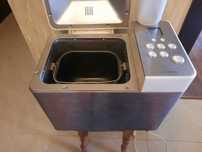 Хлібопіч Kenwood BM 350