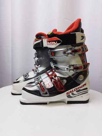 Nowe buty narciarskie Salomon Idol 8 24,5cm (rozmiar 37/38)