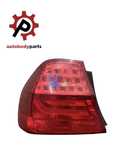Farolim bmw e90 em led esquerdo