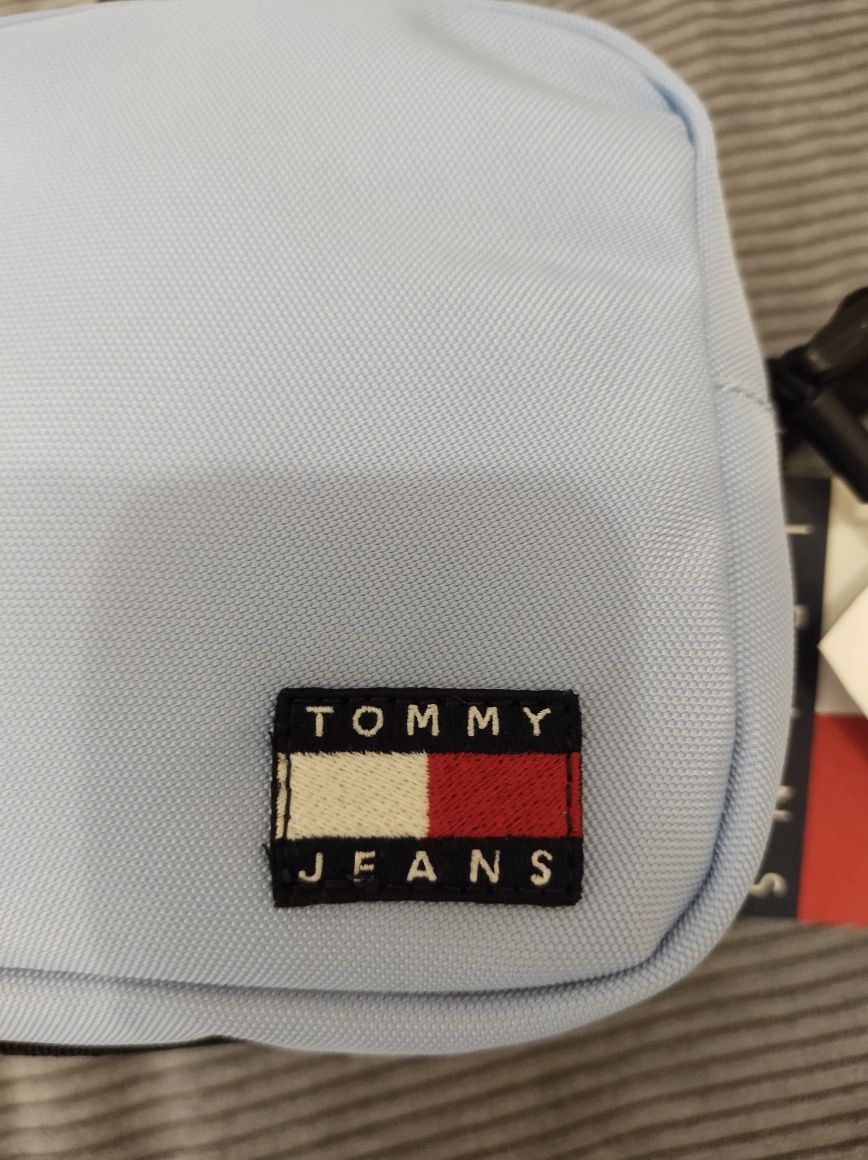 Torebka Tommy Hilfiger damskie