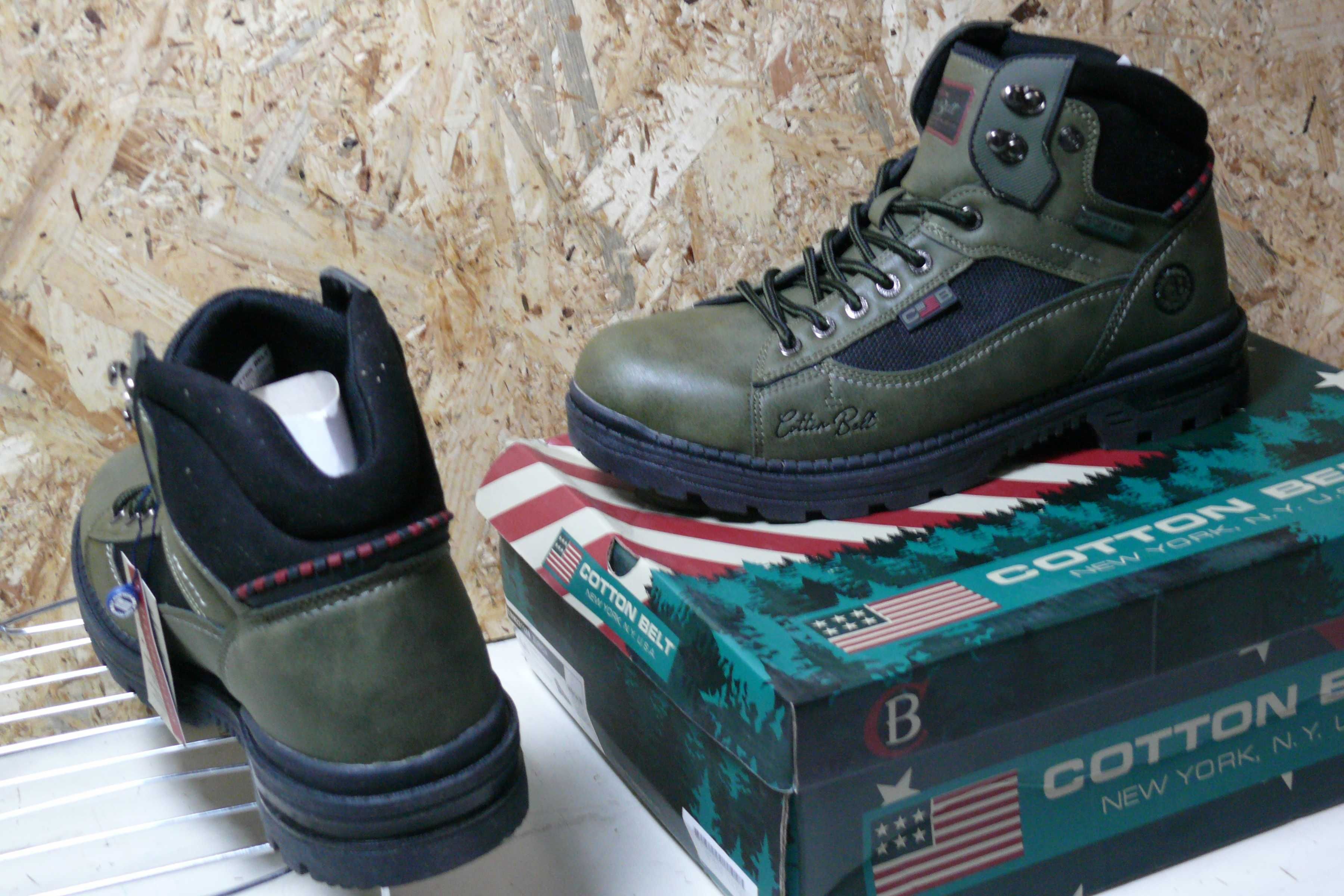 Botas Cotton Belt  - zurich