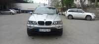 Bmw e53 3.0 diesel