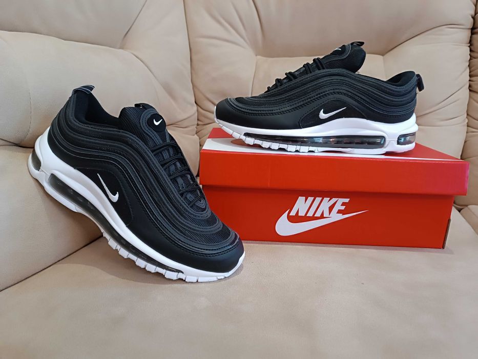Кросівки nike air max 97 tn plus (2 кольори) Розпродаж!