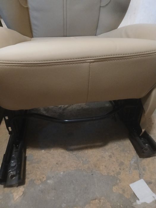 fotele do ford s-max