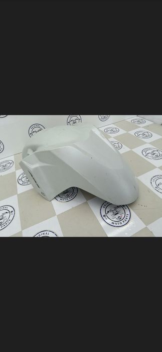 Guarda Lamas Honda Forza