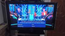 Tv Samsung 102 cm