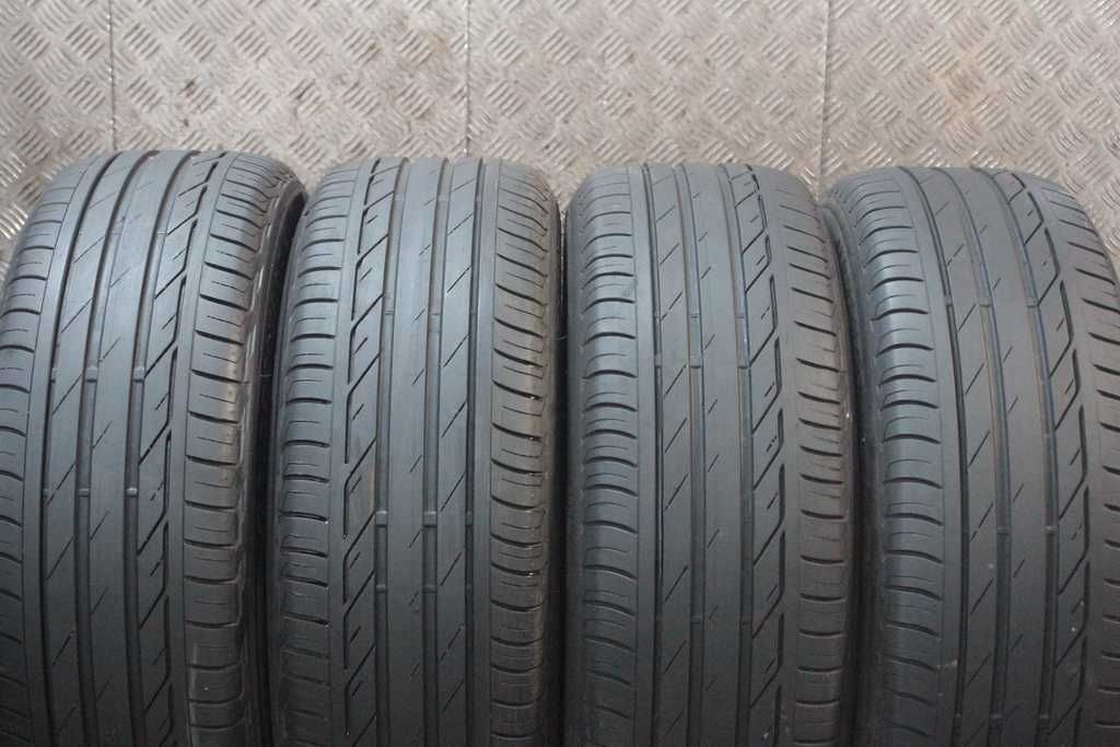 205/55/17 Bridgestone Turanza T001 205/55 R17 RSC Run Flat RFT
