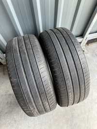 2x opony letnie 225/55R17 Michelin Primacy 3 cena za parę