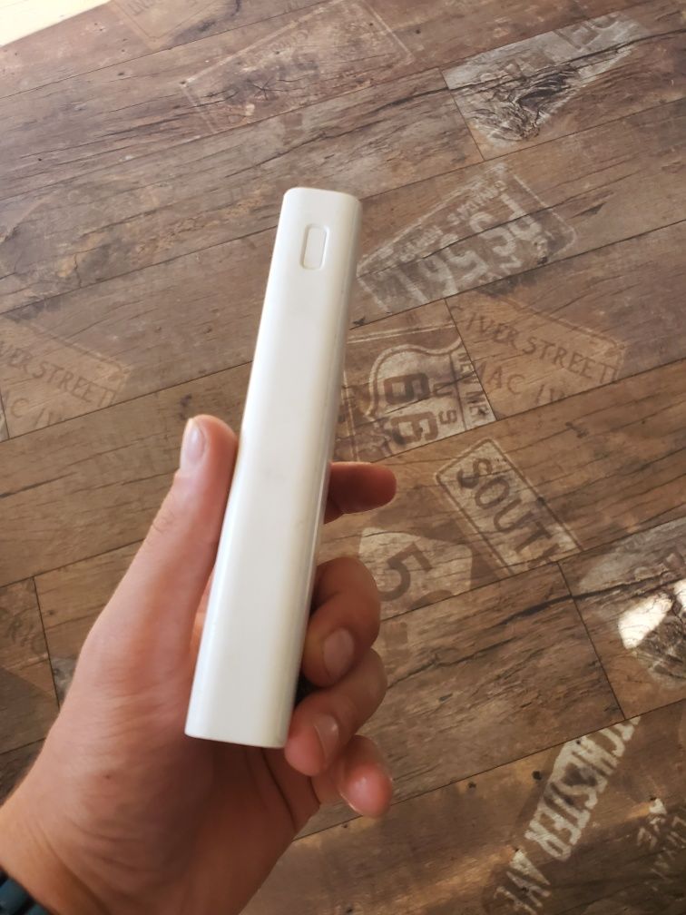 Xiaomi Mi Bank 2C 20000mah 2A powerbank