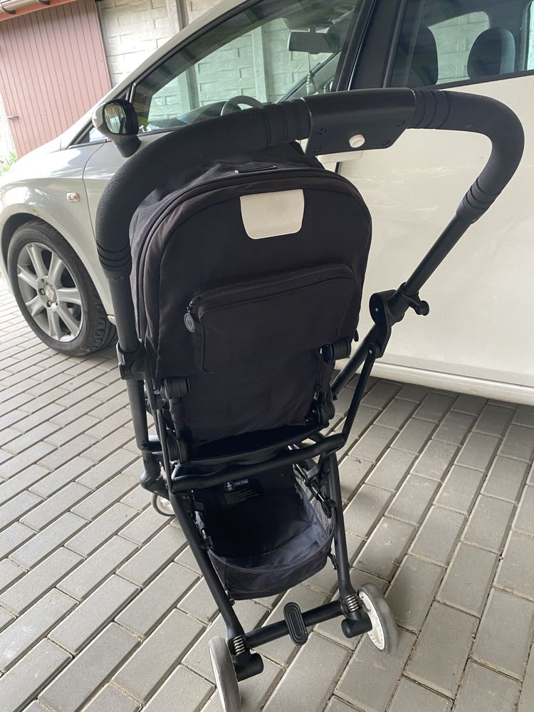 Wozek spacerowy Cybex Eezy S Twist 2