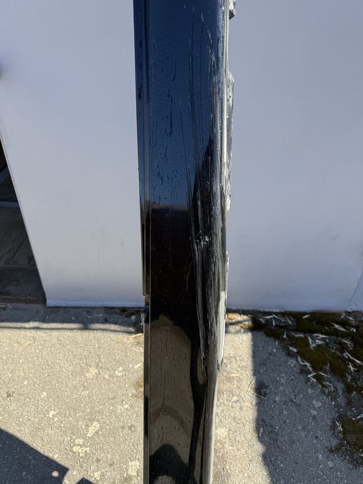 Накладка порога права BMW F10 / F11, колір 668, цілі кріплення