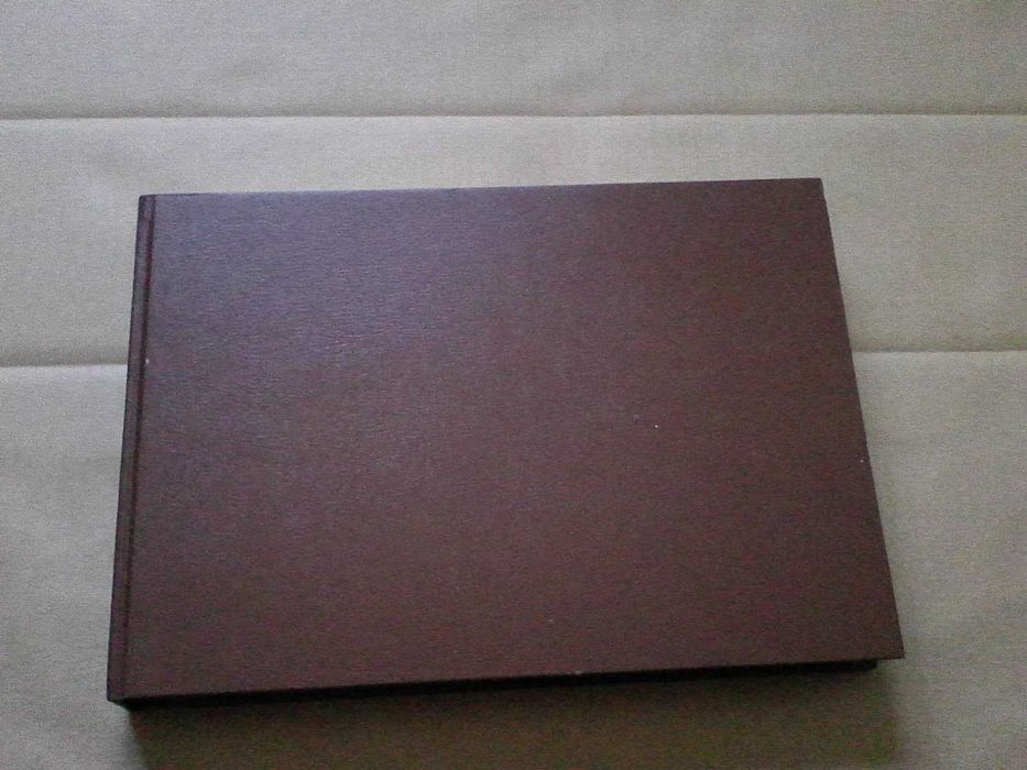 Libro di Tocate Per Cembalo