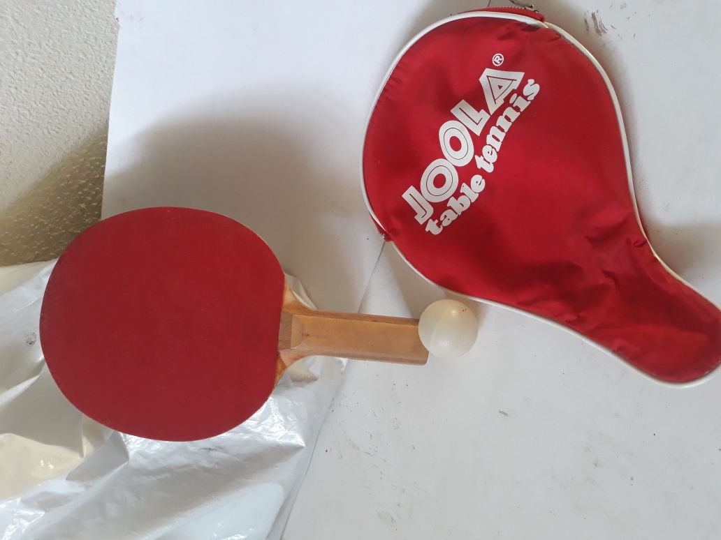 Raquete Ping Pong JOOLA