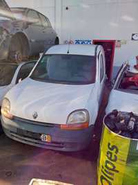 Renault kangoo para peças