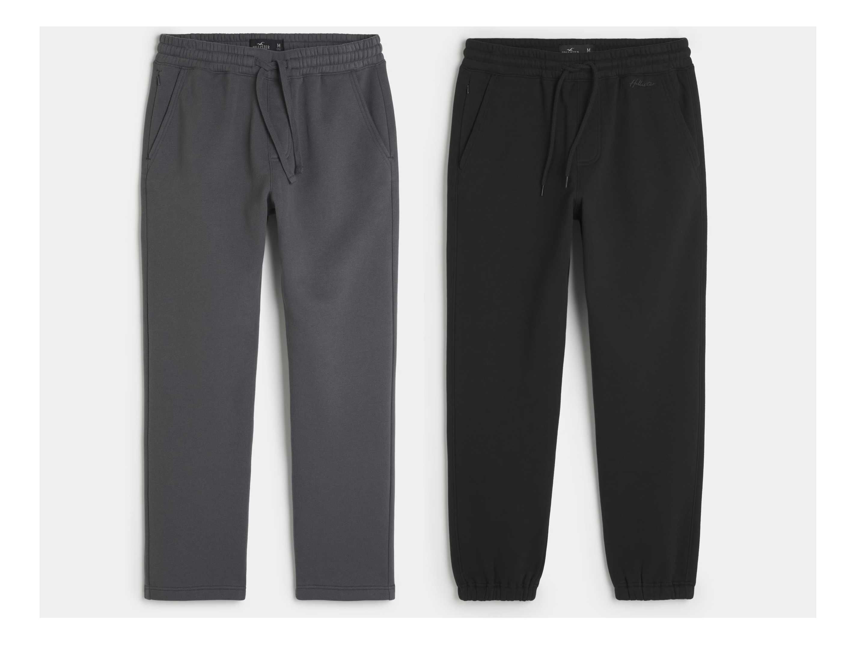 Спортивные брюки Hollister Аберкромби (М,L,XL,XXL)