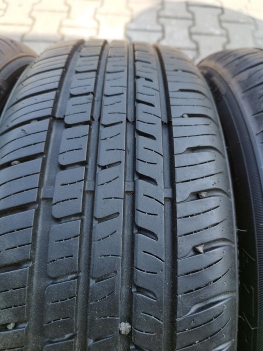 4x opony letnie 185/55 r16 triangle adventec tc101 87v