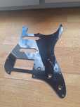 Pickguard Stratocaster HSS Humbucker Fender Squier Gitara Elektryczna