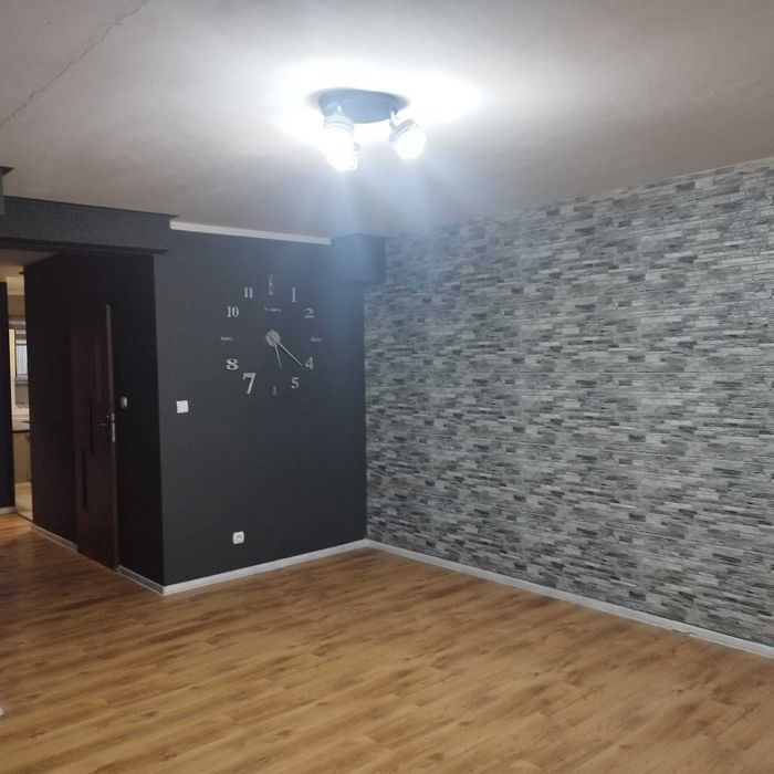 Wynajem mieszkania 42m