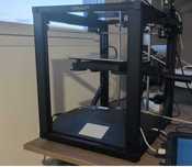 Ender 5 S1 Impressora 3D