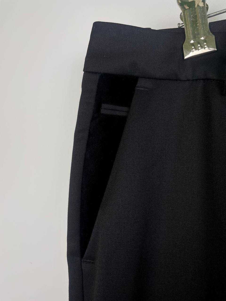 Жіночі вовняні брюки штани the kooples wool pants