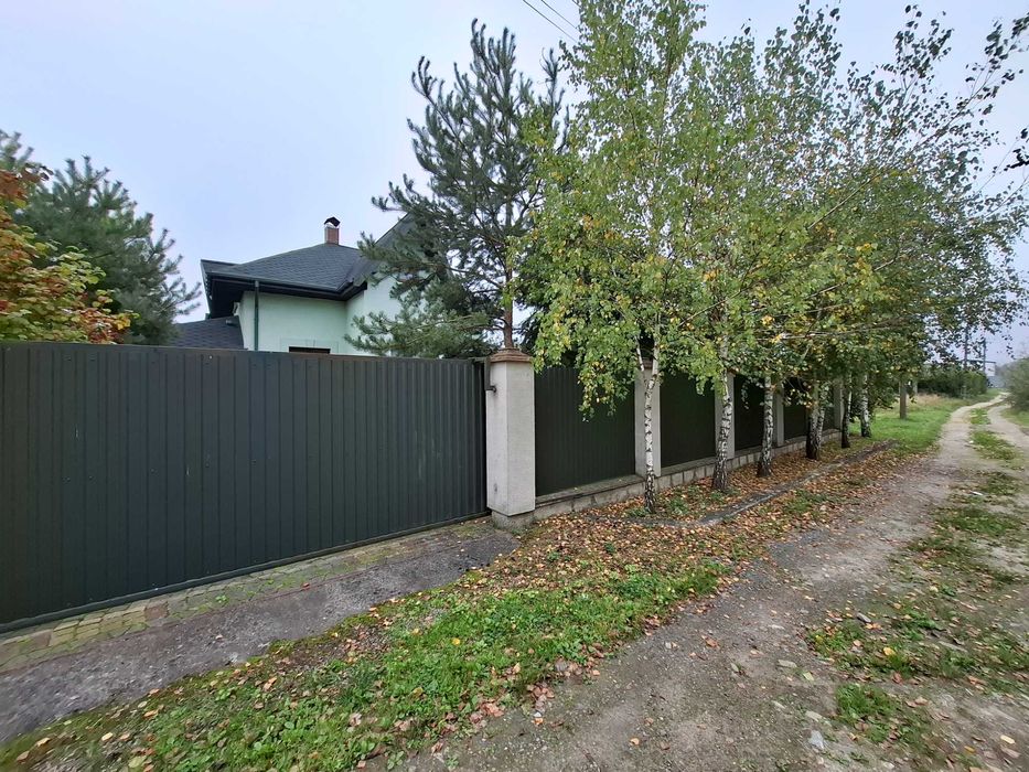 Оренда Будинку у Миколаєві біля озера Задорожнє