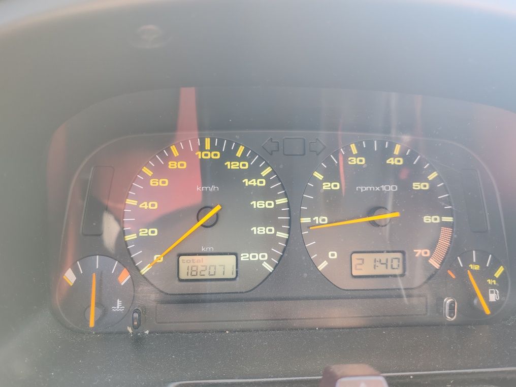 VendonSEAT Ibiza 6k