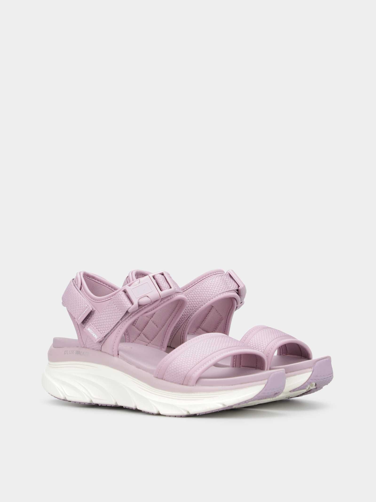 Жіночі сандалії skechers / оригінальні сандалії скечерс