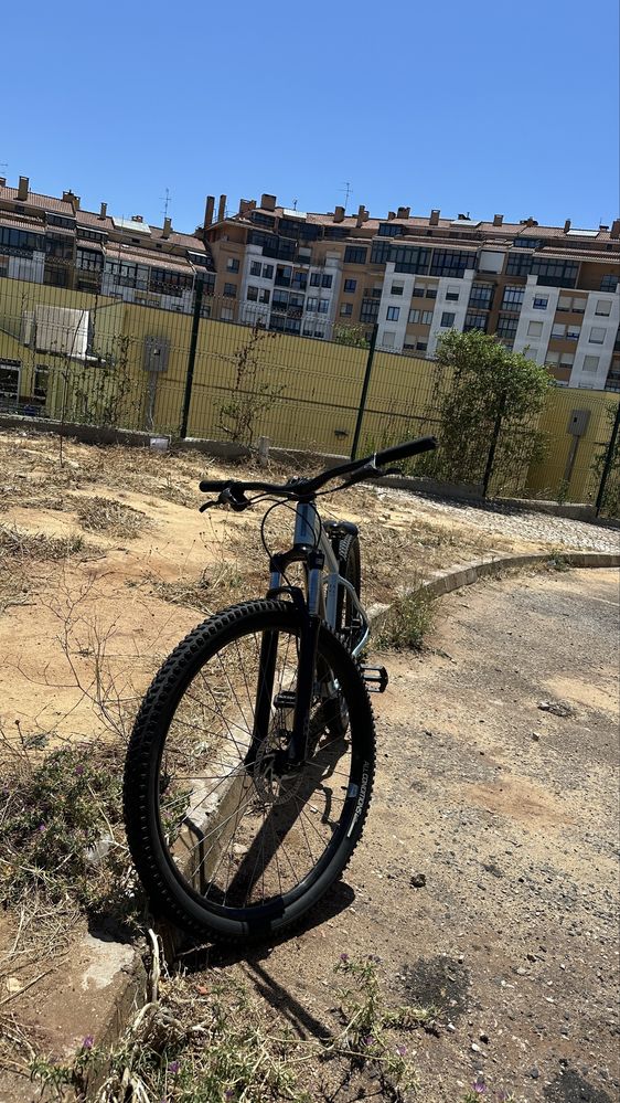 Bicicleta Expl 500 29’ Com kit incluido