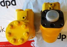 Ładowarka XCMG ZL50 ZL30 orbitrol