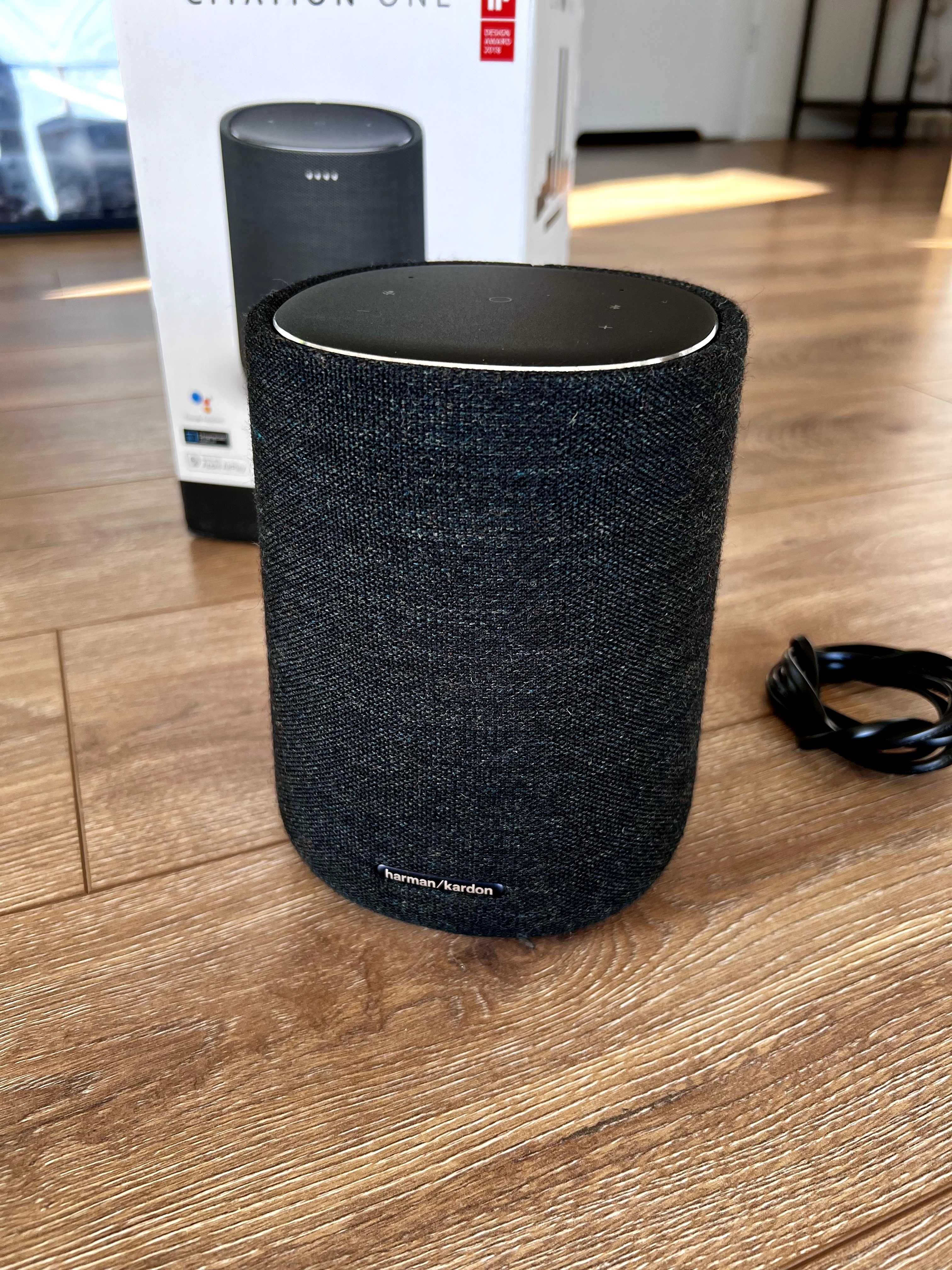 HARMAN KARDON Citation One MKII, Bluetooth, Wifi, AirPlay 2. Lublin