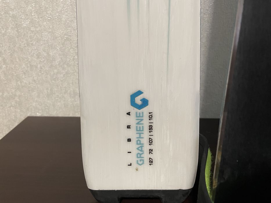 Лижі HEAD Light Joy