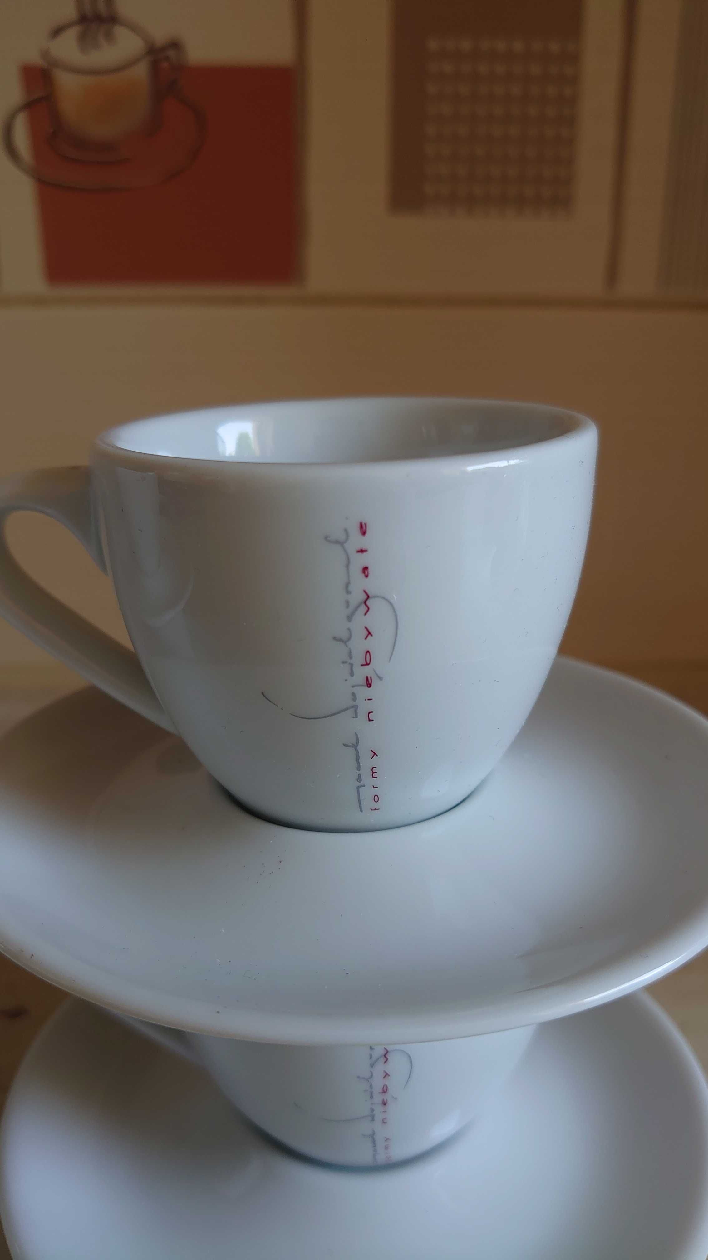 Filiżanki do espresso Włocławek