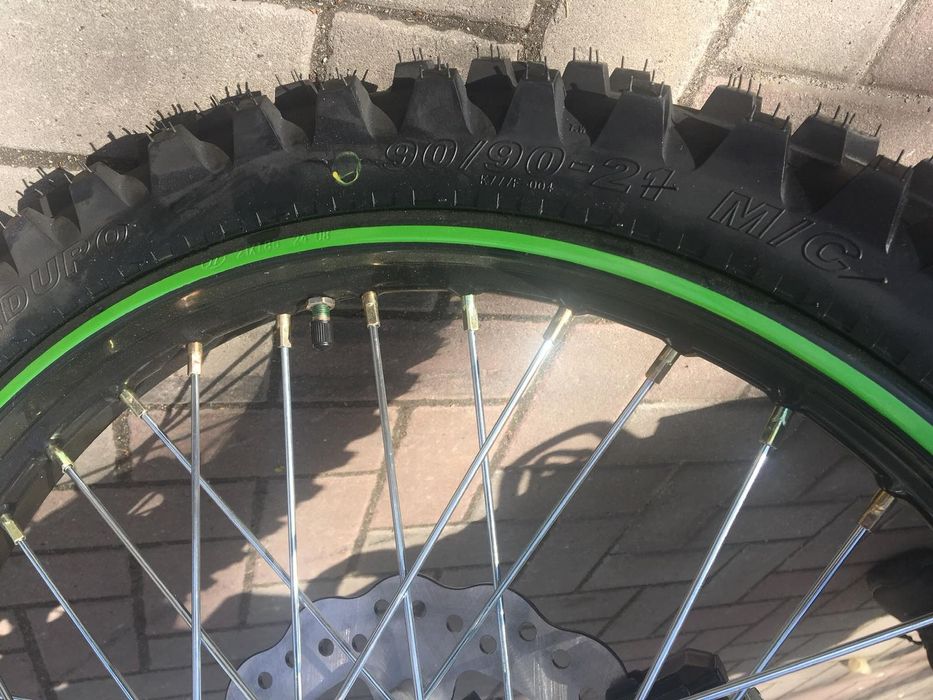 Продам мотоцикл кроссовый.