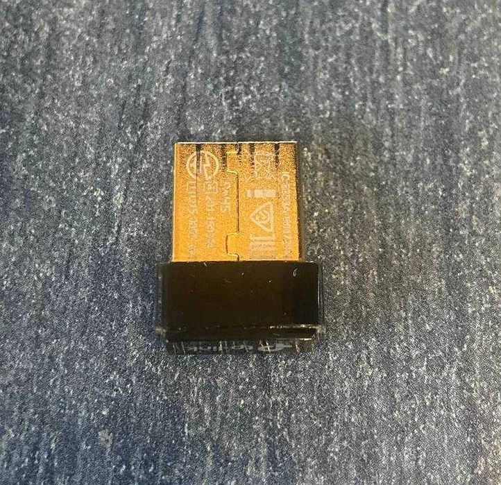 Wi-Fi адаптер (TP-LINK TL-WN725N)