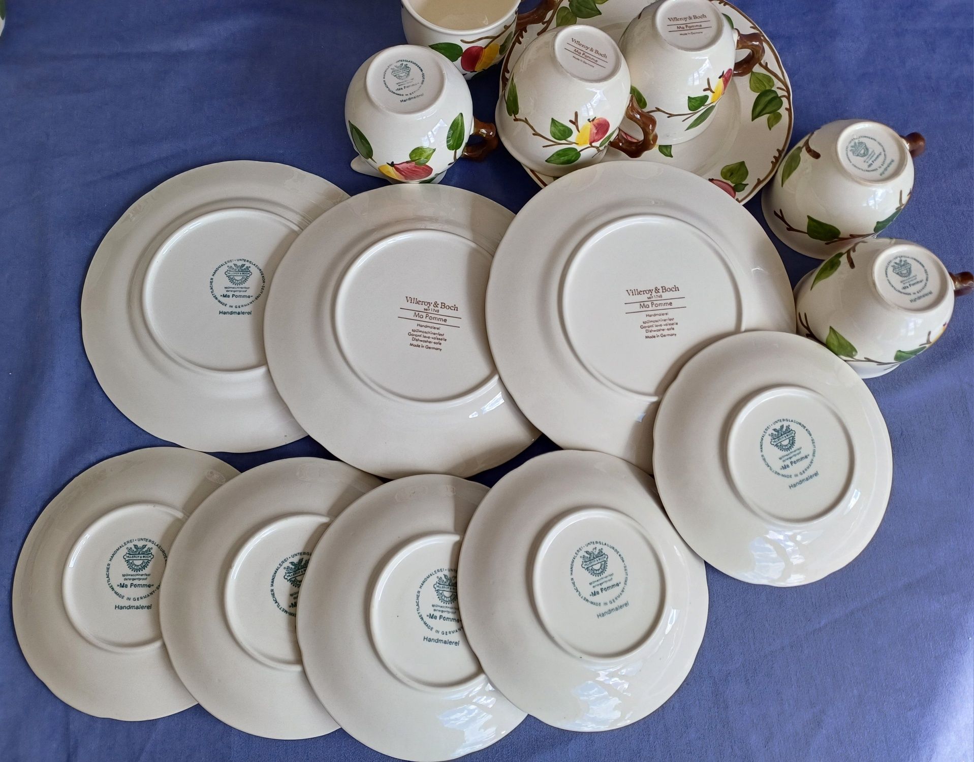Villeroy Boch Gernany Вінтаж