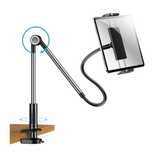 Uniwersalny uchwyt na tablet/telefon !!! Rozstaw 4,7-12,9” !!! Polecam