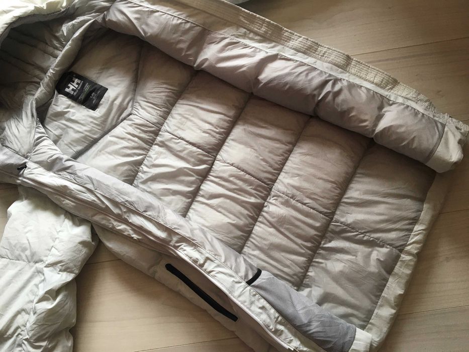 Куртка Helly Hansen Adore Puffy Parka