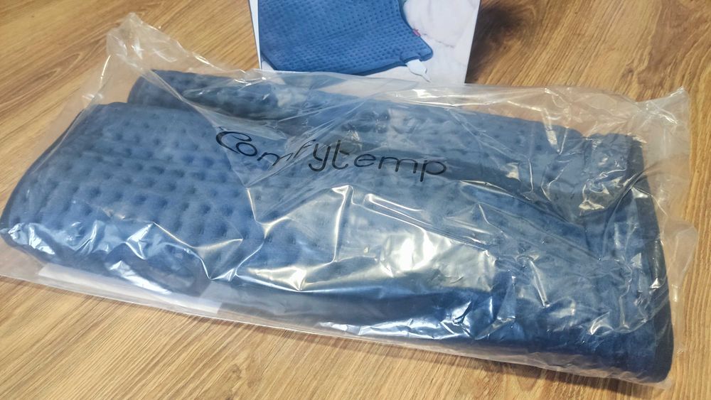 Koc elektryczny - idealny na Prezent !