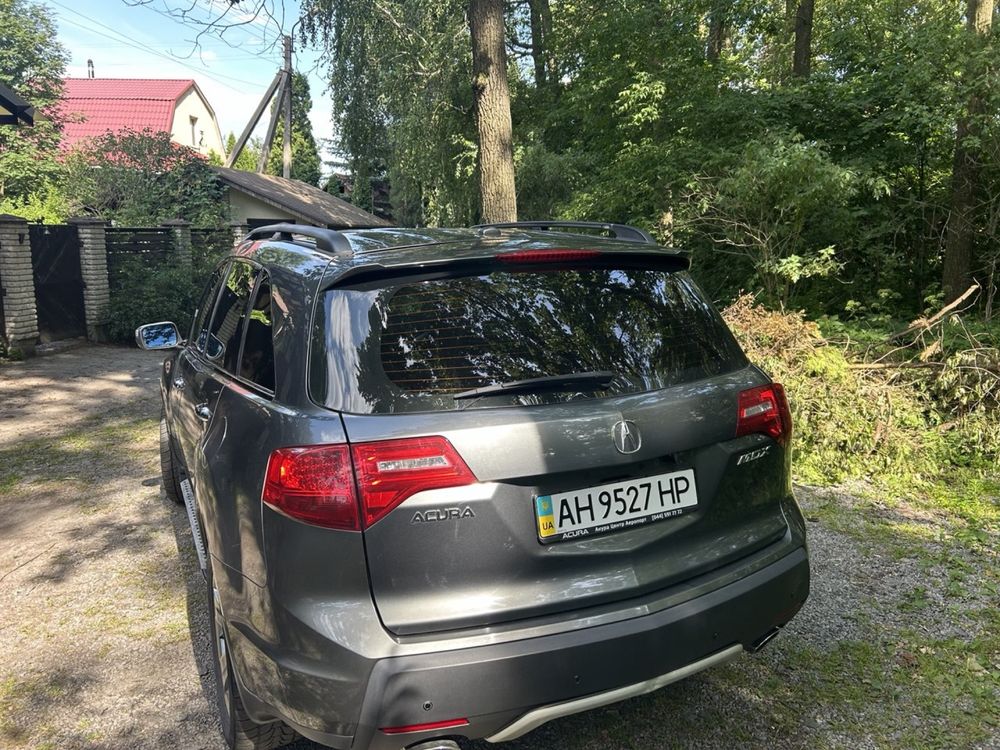 Продам Акуру MDX