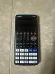 Maquina Casio Fx-CG50