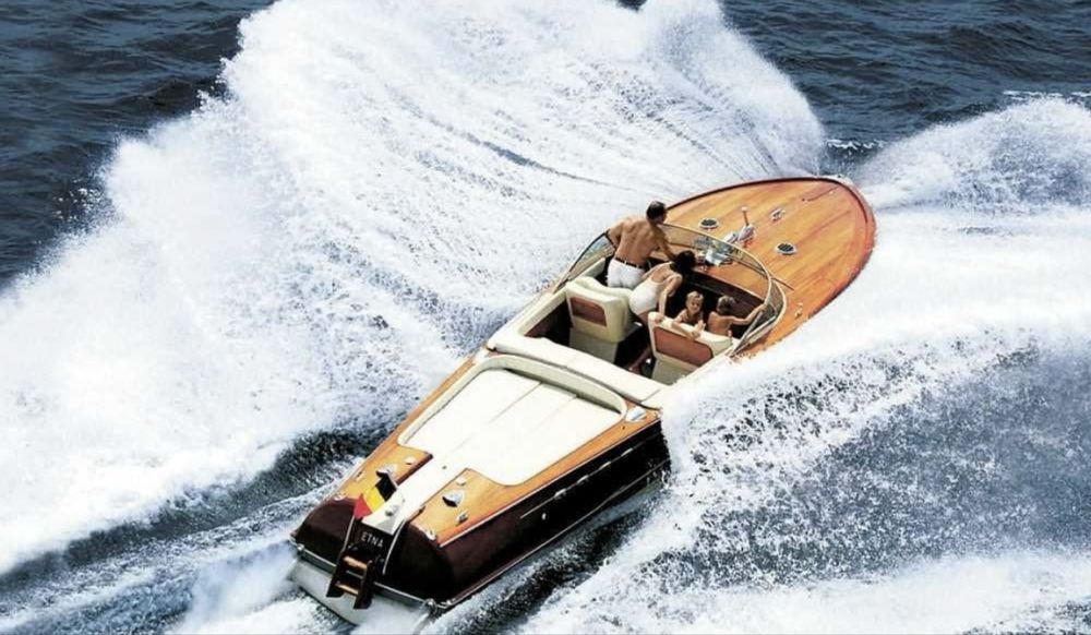 Kurs Patent Sternik Motorowodny