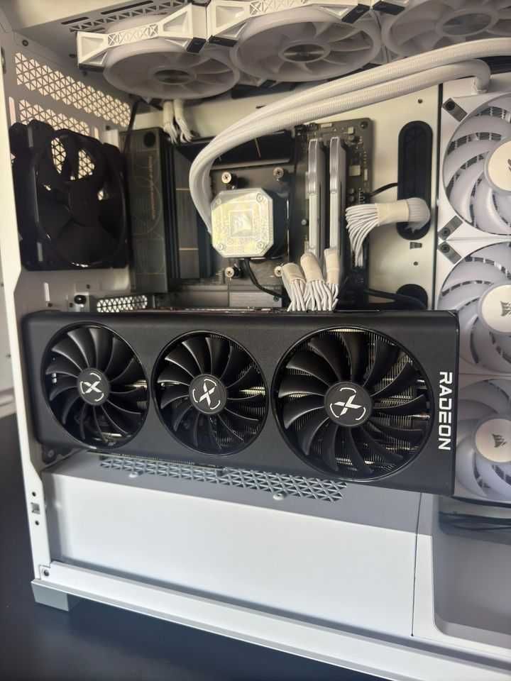 PC Gaming Completo