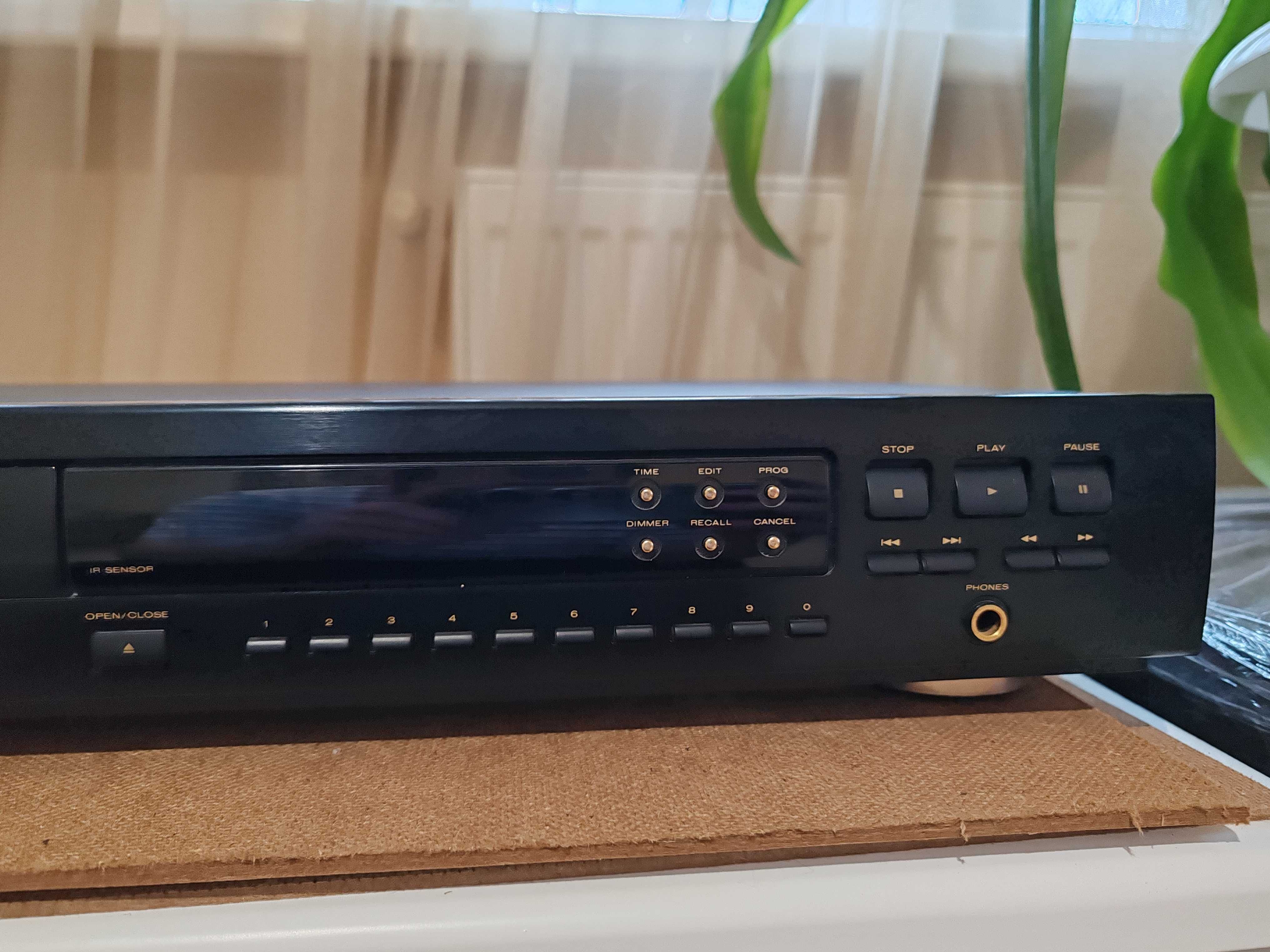 CD програвач MARANTZ CD 57mk