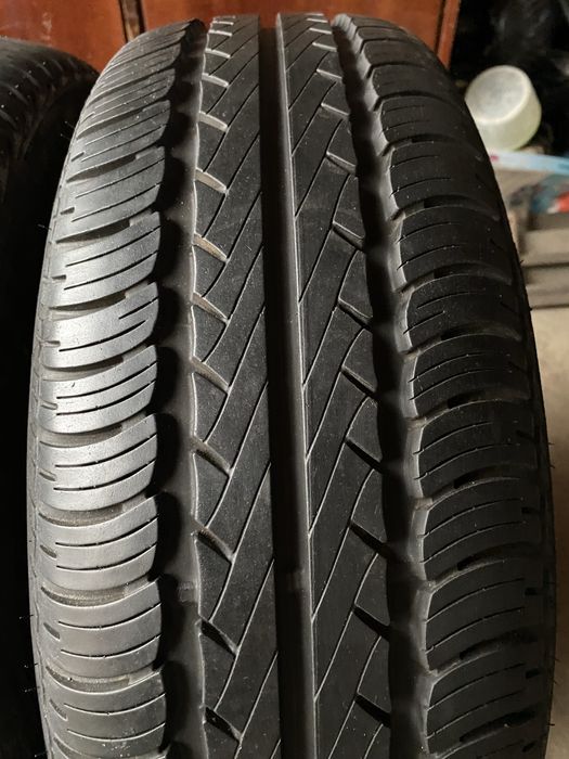 Резина Goodyear EAGLE NC5