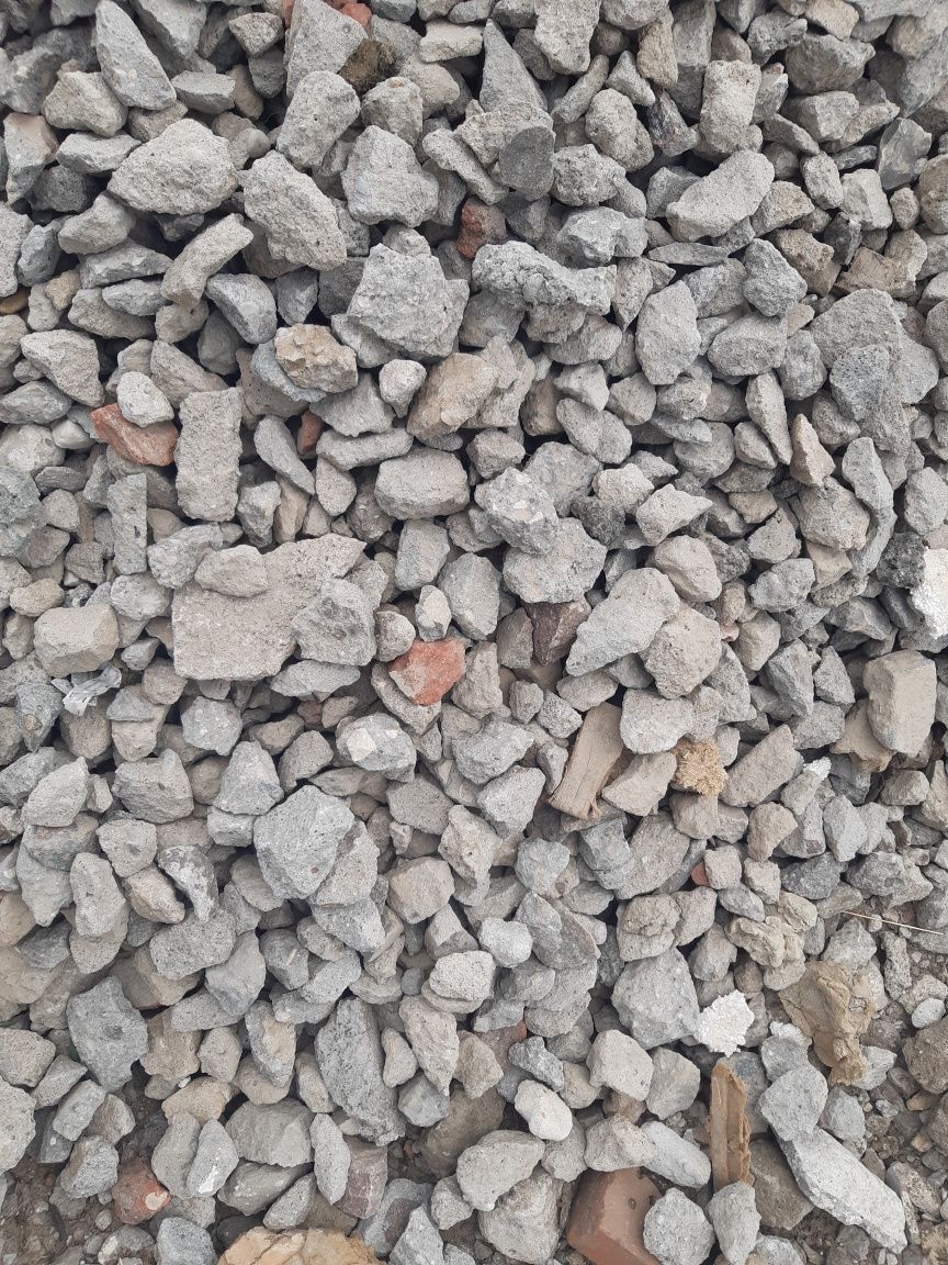 Gruz betonowy 0-63
