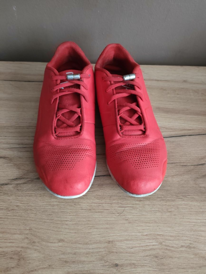 Buty Puma Ferrari r. 38