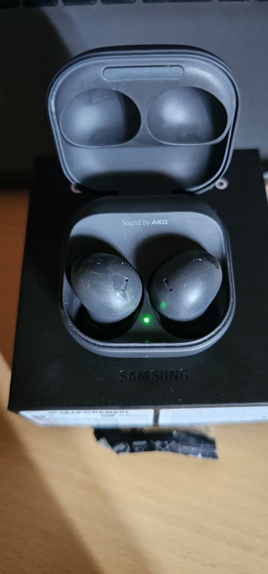 Samsung Galaxy Buds 2 Pro