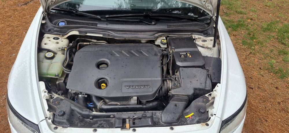 Volvo v50 1.6 перший власник