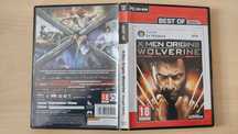 X-Men Origins Wolverine Uncaged Edition
