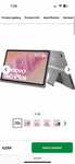 Lenovo Tab P11 Plus 11.5" 128GB - Jak Nowy!